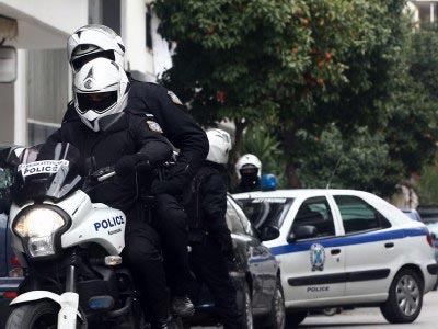 Εξαρθρώθηκε συμμορία ληστών