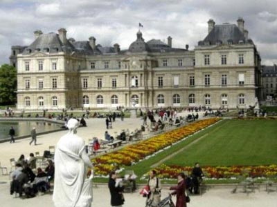 Λουξεμβούργο: Νόμιμος φορολογικός παράδεισος