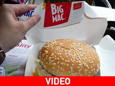 Η μυστική συνταγή αποκαλύπτεται