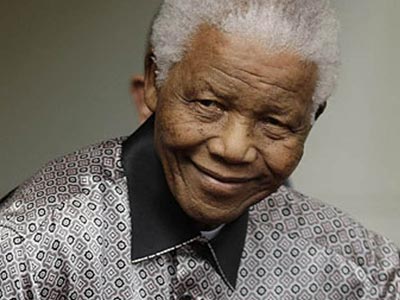 Καλύτερα στην υγεία του ο Νέλσον Μαντέλα
