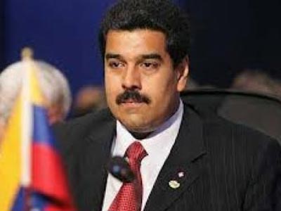 Ο Μαδούρο απέκτησε twitter