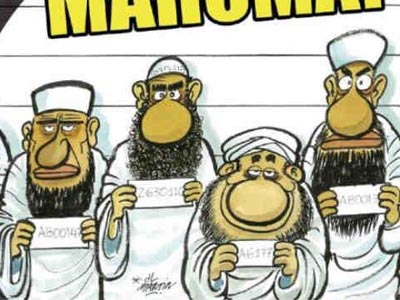 Νέο σκίτσο του Μωάμεθ σε ισπανικό περιοδικό