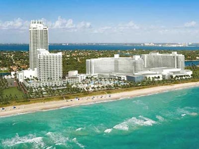 Μαϊάμι: Η πιο σεξουαλική πόλη