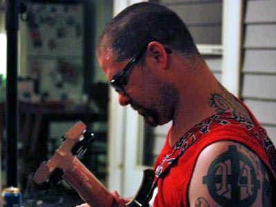 Αυτοκτόνησε ο μακελάρης του Ουινσκόνσιν