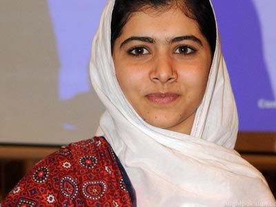 Ταινία η ζωή της μικρής Μαλάλα