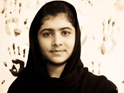 «Ημέρα της Μαλάλα» σήμερα στο Πακιστάν