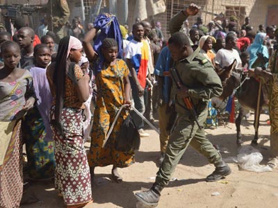 Ξεκινούν οι διαπραγματεύσεις στο Μάλι