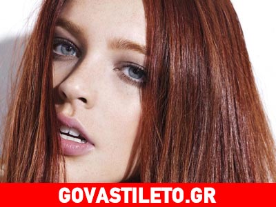 Βρες το ιδανικό χρώμα μαλλιών για το καλοκαίρι