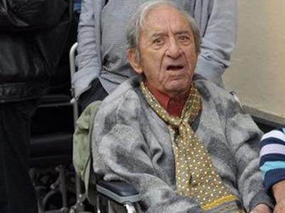 Απεβίωσε ο τέως πρωθυπουργός της Μάλτας Ντόμινικ Μίντοφ