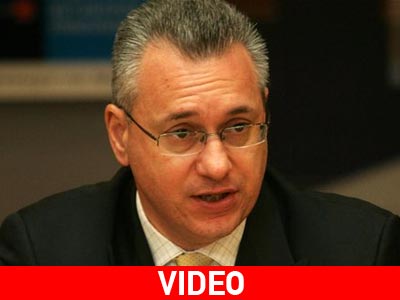 Κ. Μαρκόπουλος: «Γιατί έφυγα από τους Ανεξάρτητους Έλληνες»
