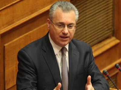 Ανεξάρτητοι Έλληνες: «Ο πρωθυπουργός πήγε στη Μέρκελ με “δωράκι” τη Siemens»