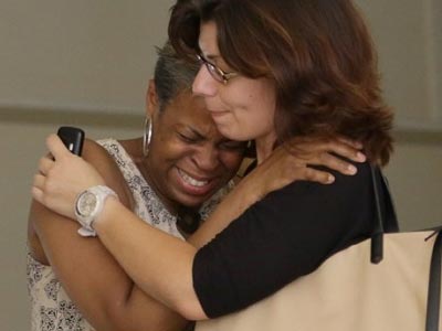 Μάνα – ντετέκτιβ για να σώσει τον γιο της