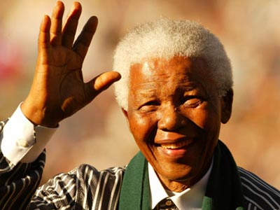 «Ο Μαντέλα δεν υποφέρει»