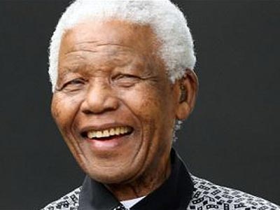 Στο νοσοκομείο ο Νέλσον Μαντέλα