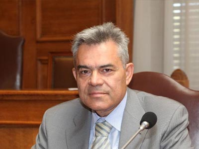 Να μείνει ως έχει η ποινή του Μαντέλη ζητεί ο αντεισαγγελέας Α. Π.