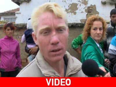 Συγγενείς και αδέλφια της Μαρίας μιλούν μπροστά στην κάμερα