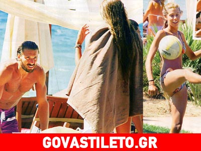 Το καλοκαίρι δεν τελείωσε για Μαρακάκη – Μαντούβαλου