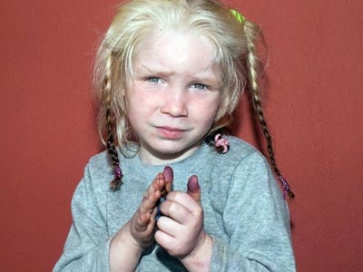 Πρώτο θέμα στα αμερικανικά ΜΜΕ η Μαρία