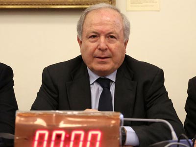 «Νόμιμη η βίαιη προσαγωγή των συγγενών του Παπακωνσταντίνου»