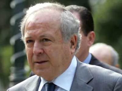 Έφυγε από τη ζωή ο πατέρας του Χ. Μαρκογιαννάκη