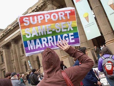 Αυστραλία: Νομιμοποιήθηκαν οι γάμοι ομοφυλόφιλων