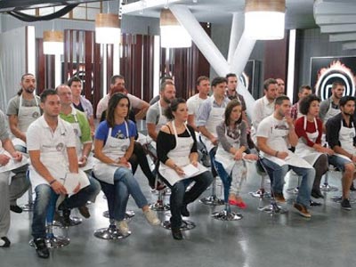 Ανακοίνωση του studio ATA για το Master Chef