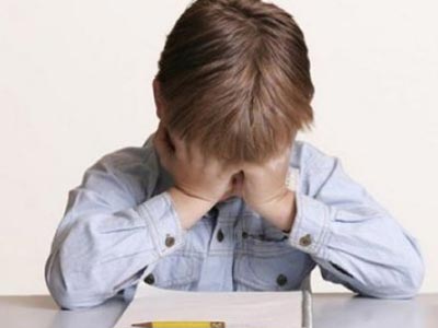 Ημερίδα για τις μαθησιακές δυσκολίες