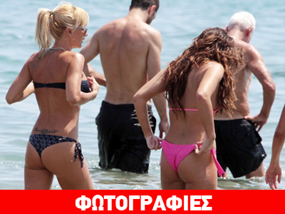 Βουτιές για Ματσούκα και Αλεξανδράτου