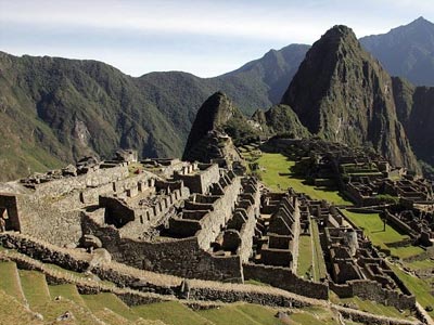 Μη επανδρωμένα αεροσκάφη για την προστασία αρχαιοτήτων