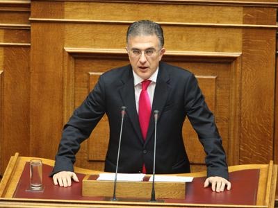 «Εισπράχθηκε πολύ χαμηλό ποσοστό των ληξιπρόθεσμων οφειλών»