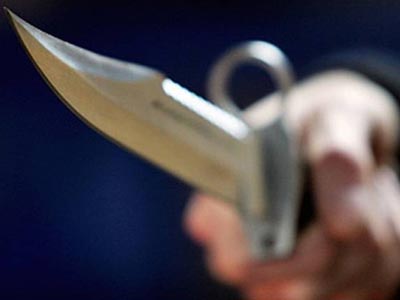 Μαχαίρωσε τη σύζυγό του έπειτα από καβγά