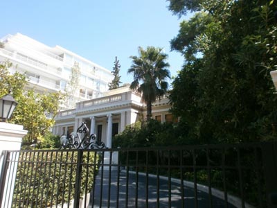 ΣΥΡΙΖΑ: «Είναι χειρότεροι και από διοικητές σε αφρικανική χώρα»