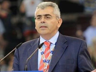 Χαρακόπουλος: «Οι Έλληνες μπορούν να μεγαλουργήσουν»