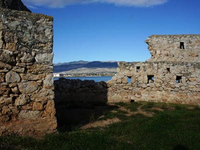 Αρχαιολογικός χώρος κηρύσσονται τα Μέγαρα