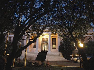 Αποκρατικοποιήσεις και Συρία στην ατζέντα του Μαξίμου