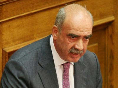 «Μην τολμήσουν να μπουν στη Βουλή με όπλο, αλλιώς…»