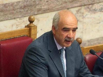 Μεϊμαράκης: «Να δημοσιοποιήσει το πόθεν έσχες του ο Χατζηνικολάου»