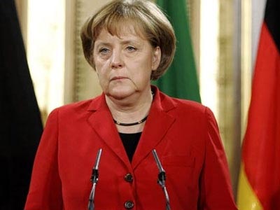 Τι γράφουν τα γερμανικά ΜΜΕ για την παρέμβαση Μέρκελ