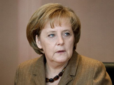 Μέρκελ: «Η Γερμανία δεν είναι αστυνομικό κράτος»