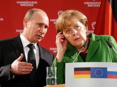 «Δεν είναι μοντέλο η Κύπρος»