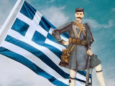 Τρισέγγονος του Παύλου Μελά ζει στο Σίδνεϊ!