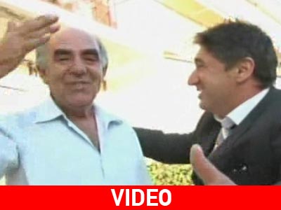 Ο Αστραπόγιαννος στη Ζούγκλα