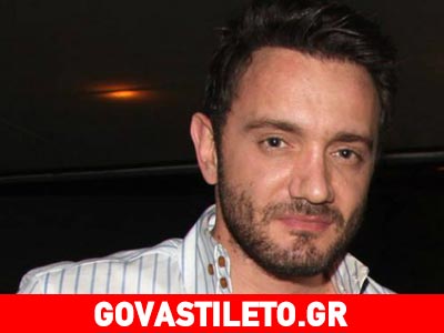 Εσπευσμένα στο νοσοκομείο ο Χρήστος Μενιδιάτης