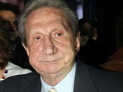 Σήμερα η κηδεία του Μιχάλη Μενιδιάτη