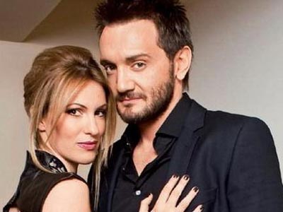 Μπαμπάς θα γίνει ο Χρήστος Μενιδιάτης