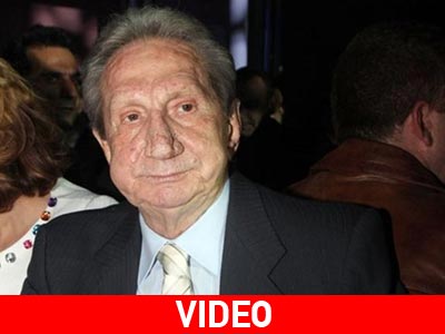 Έφυγε από τη ζωή ο Μιχάλης Μενιδιάτης