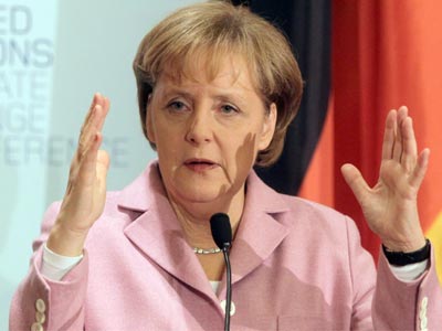 «Ευρώπη και ΗΠΑ χρειάζονται κοινά σχέδια»