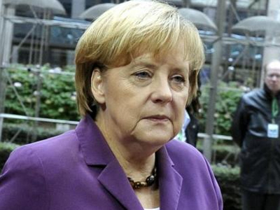 «Μήνυμα στήριξης η επίσκεψη Μέρκελ στην Αθήνα»