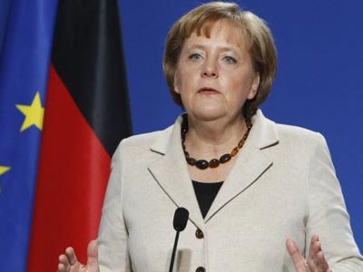 Δεν βλέπει νέο κούρεμα η Μέρκελ