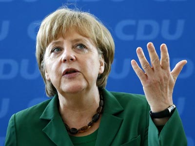 «Ούτε ένα σεντ για τους Έλληνες χωρίς μεταρρυθμίσεις»